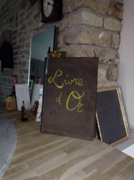 Spacieuse Maison De Mamie ! Pouilly-en-Auxois Zewnętrze zdjęcie