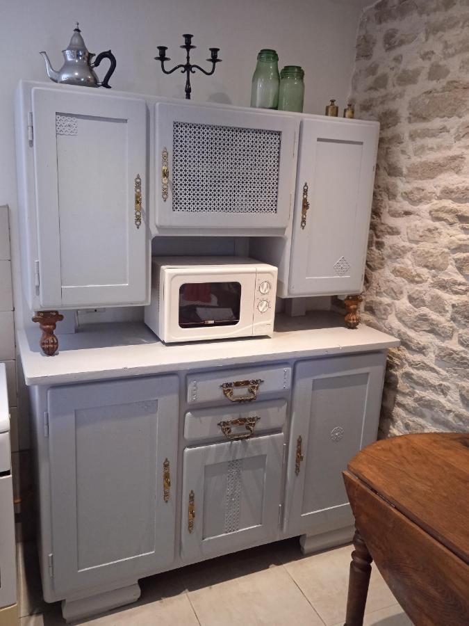 Spacieuse Maison De Mamie ! Pouilly-en-Auxois Zewnętrze zdjęcie