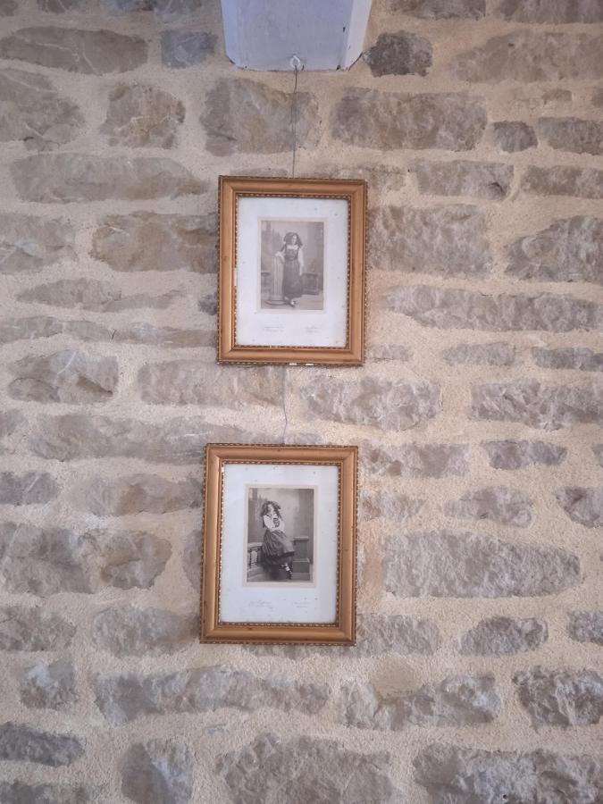 Spacieuse Maison De Mamie ! Pouilly-en-Auxois Zewnętrze zdjęcie