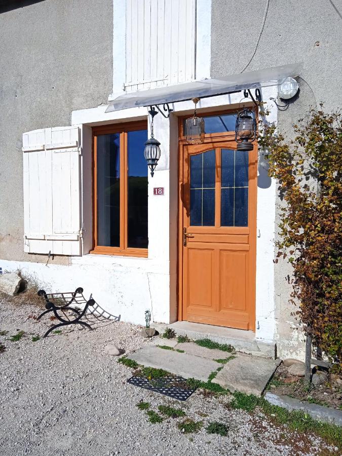 Spacieuse Maison De Mamie ! Pouilly-en-Auxois Zewnętrze zdjęcie