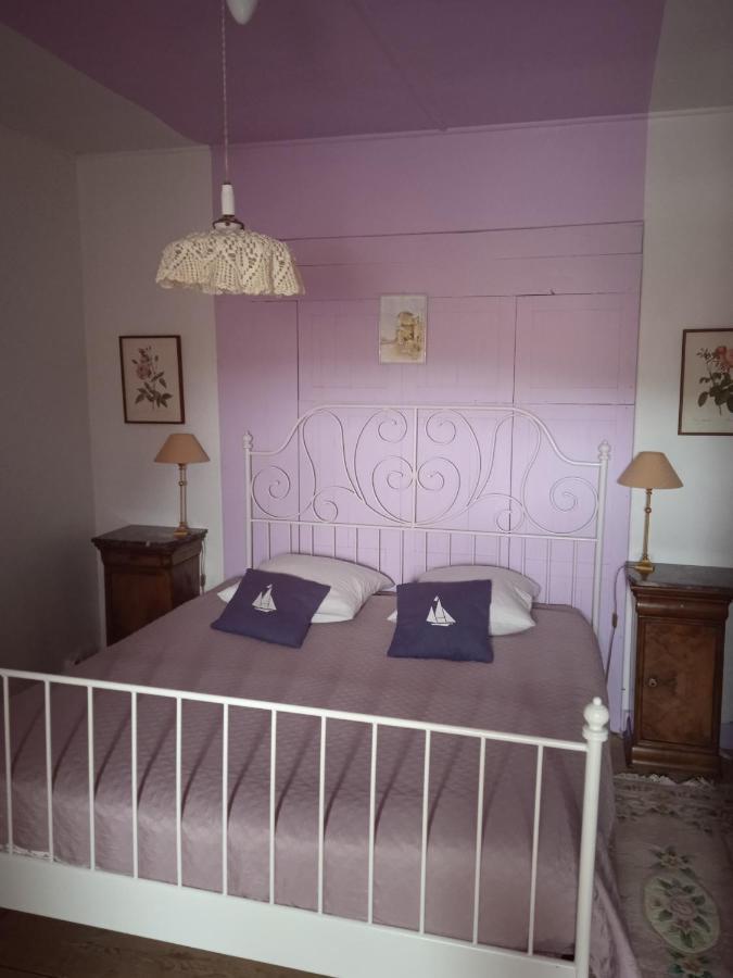 Spacieuse Maison De Mamie ! Pouilly-en-Auxois Zewnętrze zdjęcie